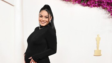 CARA BUNDA SELEB HOLLYWOOD UMUMKAN KEHAMILAN