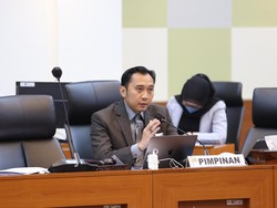 Ibas Rajai Suara Pileg DPR RI 2024 di Jatim, Bahkan Puan pun Dilibas