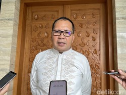 Danny Soroti Satpol PP Makassar, Balai Kota Kecurian-Minggu Tak Ada yang Jaga