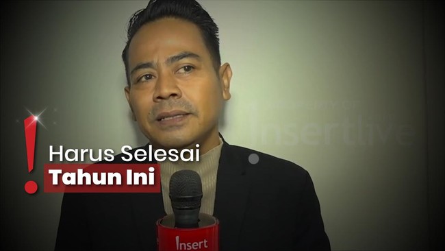 Yadi Sembako Mantap Jual Rumah, Tak Tahu Keberadaan Gus Anom Dimana