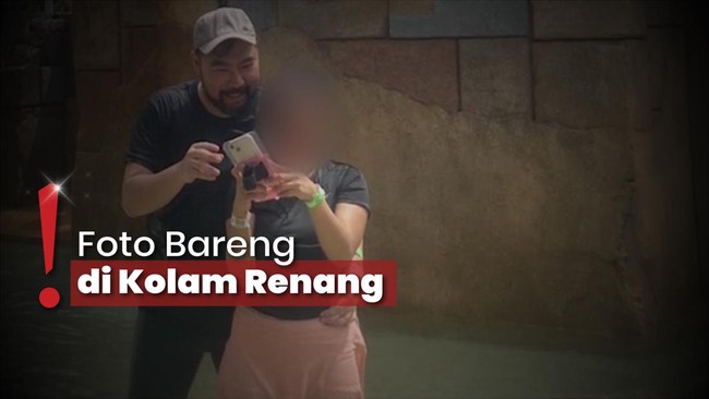 Amy BMJ Bongkar Bukti Perselingkuhan Aden Wong dan Pedangdut TE