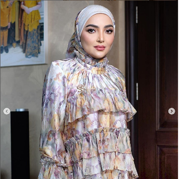 Terseret Ramalan Hard Gumay soal Artis 'A', Ashanty: Terlalu Cocokologi