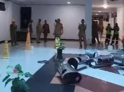 ASN di Malut Protes TPP Nunggak 4 Bulan, Pemprov Janji Lunasi Sebelum Lebaran
