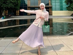5 Cara Tampil Elegan dan Trendy ala Fashion Korea di Hari Raya Lebaran