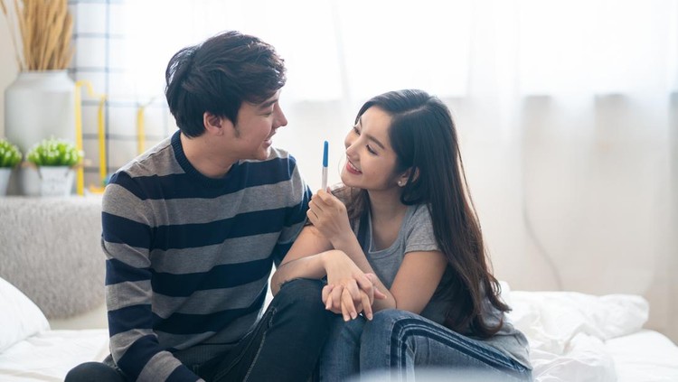 Cara meningkatkan kesuburan