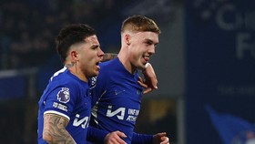 Chelsea vs MU: Duel Klasik Penuh Amarah