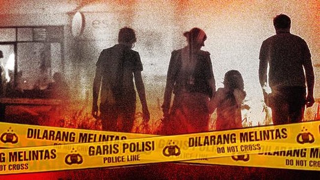 Beruntunnya kasus bunuh diri satu keluarga dengan melibatkan anak, boleh jadi karena negara abai memberikan jaminan perlindungan terhadap warganya.