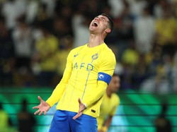 Al Nassr Vs Al Ain: Ronaldo Cs Terdepak dari Liga Champions Asia