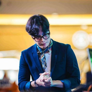 Pengakuan Dikta Ungkap Tak Lagi Jomblo di Tengah Isu Kencang Pacari Prilly