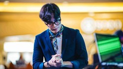 Lirik Lagu Cinta Tak Pada Waktunya - Dikta