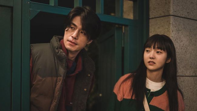 Lee Dong-wook dan Kim Hye-jun diincar kembali bintangi A Shop For Killers season 2 yang sedang dibahas tim produksi.