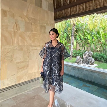 Heboh Erina Gudono Dituduh Bau Ketiak dan Kaki, Ini Awalnya