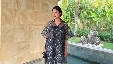 Heboh Erina Gudono Dituduh Bau Ketiak dan Kaki, Ini Awalnya