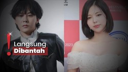 img-title Agensi Turun Tangan usai Rumor Kencan G-Dragon dan Miss Korea Ramai