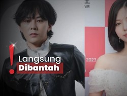 Agensi Turun Tangan usai Rumor Kencan G-Dragon dan Miss Korea Ramai
