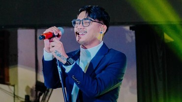 img-title Profil & Agama Gilga Sahid yang Diduga Pacar Baru Happy Asmara