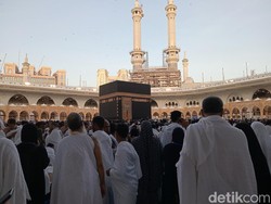 Mulai 13 April, Arab Saudi Setop Beri Visa ke Indonesia & 13 Negara Lain