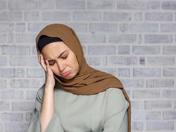 8 Tips Tetap Produktif Saat Puasa agar Ibadah Maksimal