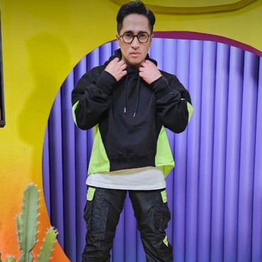 Deep Talk dengan 4 Ekor Sapi Jumbo Kurban, Irfan Hakim: Partner Akhirat