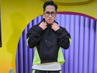 img-title Penyesalan Irfan Hakim Pernah Tolak Jadi Pembeli Rumah Gadang Mendiang Dorce