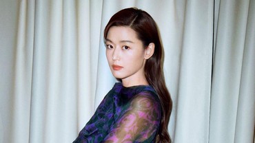 3 Tahun Bergabung, Jun Ji Hyun Resmi Tinggalkan Agensi