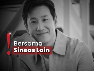 Oscar 2024 Beri Penghormatan Untuk Mendiang Lee Sun Kyun