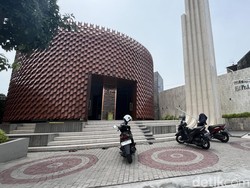 Cerita Takmir Masjid Saminah Sihyadi, Butuh 2 Bulan Ajak Preman-PSK ke Masjid