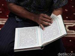 Bacaan Surat Yasin, Waqiah, dan Al Mulk Full