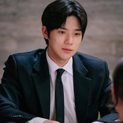 Profil dan Fakta Moon Sang Min, Aktor Tampan yang Comeback di Drakor Wedding Impossible