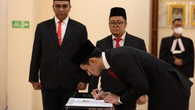 Darurat Timnas Indonesia, Pemain Naturalisasi Disumpah WNI Malam Hari?