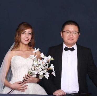 Kisah Anak Petani Jadi Jutawan usai Nikahi Wanita Afrika