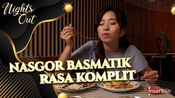 img-title Nikmati Nasi Goreng Unik dengan Beras Timur Tengah, Rasanya Unik