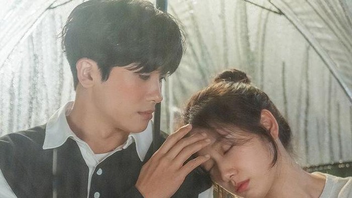 Rekomendasi 4 Drakor 'Benci' Jadi Cinta di Netflix, Romantis dan Bikin Baper!