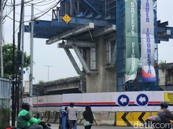 Pembangunan Tol Harbour Road Jakut, Dishub DKI Rekayasa Lalin hingga 2026
