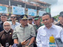 Bahtiar Negosiasi ke Perusahaan Jawa untuk Bangun Pabrik Cabai di Sulsel