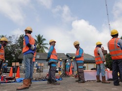 Pastikan Listrik Aman Selama Ramadan, PLN Siapkan 2.979 Petugas-224 Posko