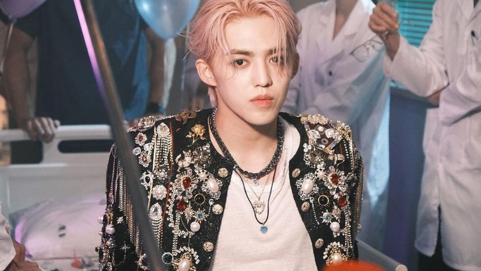 Sederet Idol K-Pop yang Dibebastugaskan dari Wajib Militer, Terbaru Ada S.Coups SEVENTEEN!