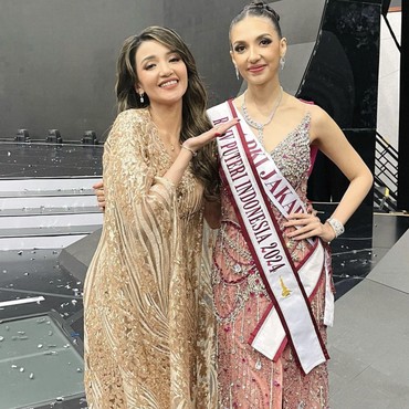 Beda Pendidikan Ghina Raihanah dan Tsania Marwa, Adik-Kakak yang Berprestasi