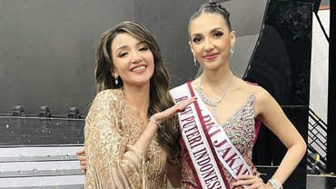 Beda Pendidikan Ghina Raihanah dan Tsania Marwa, Adik-Kakak yang Berprestasi
