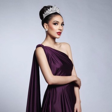 Pendidikan Ghina Raihanah Adik Tsania Marwa, Pacar Anak Najwa Shihab