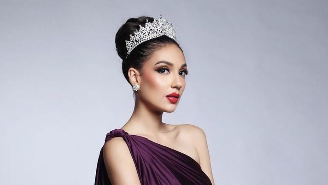 Pendidikan Ghina Raihanah Adik Tsania Marwa, Pacar Anak Najwa Shihab