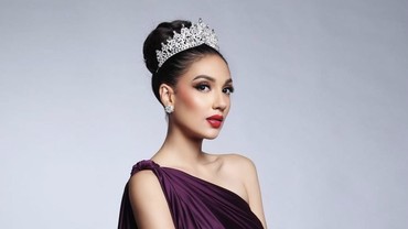 img-title Pendidikan Ghina Raihanah Adik Tsania Marwa, Pacar Anak Najwa Shihab
