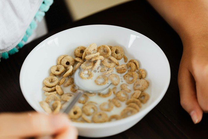 5 Menu Penyelamat di Kala Telat Bangun Sahur