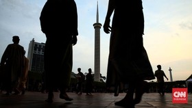 Bukan Hanya Ibadah, Puasa Ternyata Bisa Bikin Panjang Umur