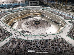 Pilihan Hotel Dekat Kabah yang Bisa Jalan Kaki ke Masjidil Haram