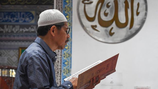Nuzulul Quran menjadi salah satu momen penting di bulan Ramadhan setiap tahunnya. Lantas kapan malam Nuzulul Quran 2026?