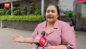 VIDEO: Komentar Warga soal Rencana PPN 12% Mulai 2025