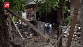 VIDEO: DPR Nilai Penanganan Pesisir Selatan Lamban, Ini Kata Bupati