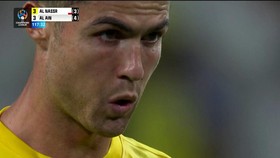 VIDEO: Gol-gol Al Nassr vs Al Ain, Ronaldo Gagal ke Semifinal