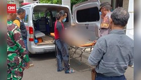 VIDEO: Polisi Sebut Ibu Bunuh Anak di Bekasi Didiagnosa Skizo-Frenia